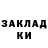 Кетамин ketamine Nurmuhammad Ruzmetov