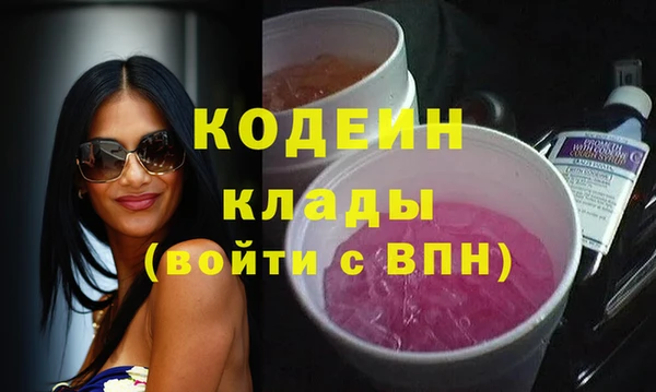 крисы Баксан